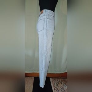 J. Crew Madewell Perfect Vintage Straight Jean